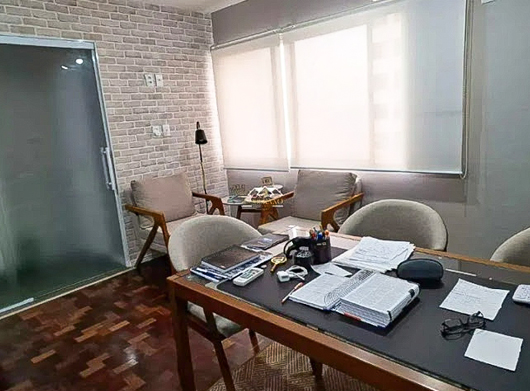 Nalu Corretora de Seguros - Santo André - SP